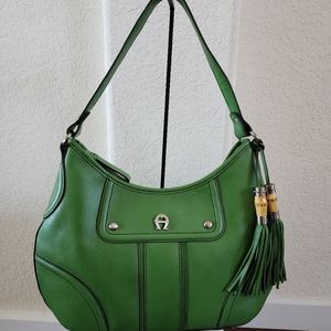 Etienne Aigner Purse and wallet set